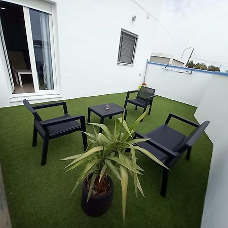 Cartana Apartment San Fernando Bagian luar foto