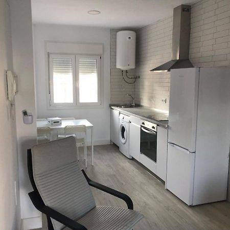 Cartana Apartment San Fernando Bagian luar foto