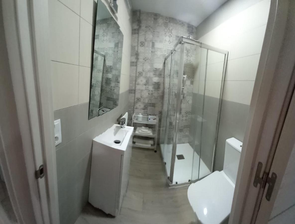 Cartana Apartment San Fernando Bagian luar foto